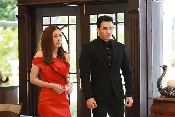 Không ngờ anh ấy bảo cứ về nhà ngoại đi, còn số vàng thì để lại, anh nhất định không trả lại cho người ta. (Ảnh minh họa).