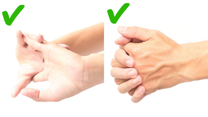 6 cách thư giãn giảm đau hội chứng ống cổ tay