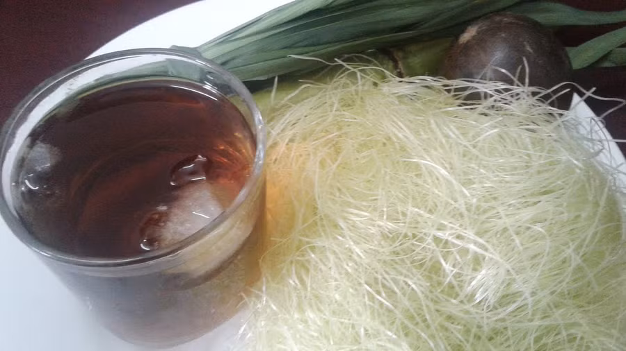 Uống nước vối, nước râu ngô trong mùa hè có thật sự tốt cho sức khoẻ?