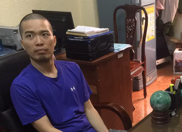  Nguyễn Minh Đạt, ông trùm của trang mạng cờ bạc m88gin.com là dạng đại lý cấp 1 thuộc hệ thống cờ bạc M88, tại Việt Nam 