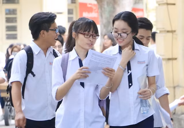 Công tác phối hợp chặt chẽ từ các địa phương, đơn vị liên quan sẽ đem lại thành công cho kỳ thi