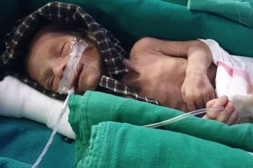 an do: dao mo chon con gai moi mat, ta hoa phat hien tieng nguoi khoc o do sau mot met hinh anh 2