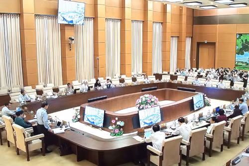 Ảnh: VGP/Nguyễn Hoàng