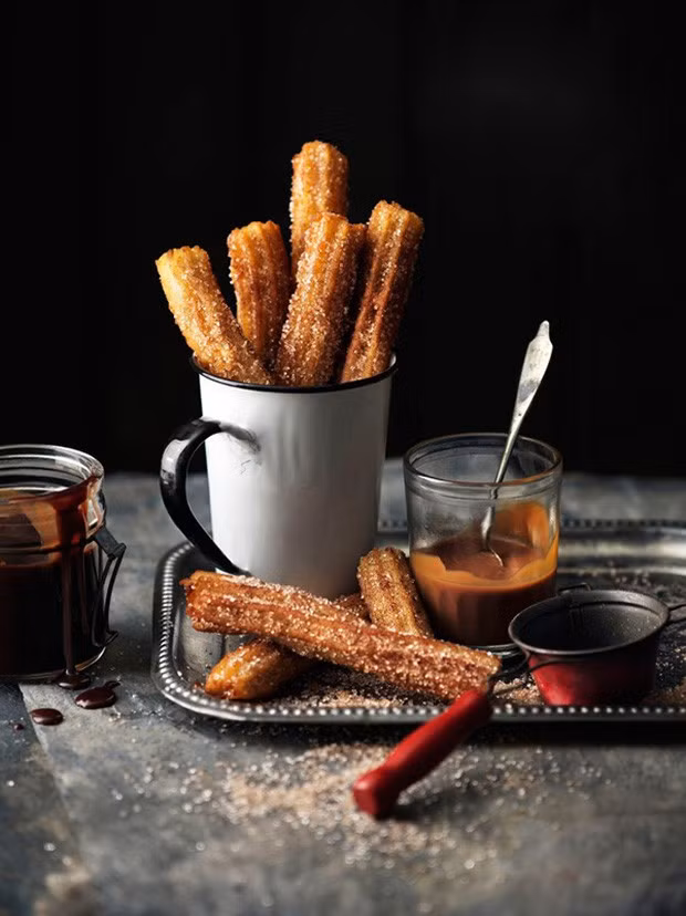 Có món bánh “nghìn like” - tuần qua các chị em đua nhau làm theo rồi tấm tắc khen ngon - Ảnh 1.