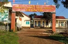 Đắk Nông: Cách chức nữ Chủ tịch UBND xã sử dụng bằng giả