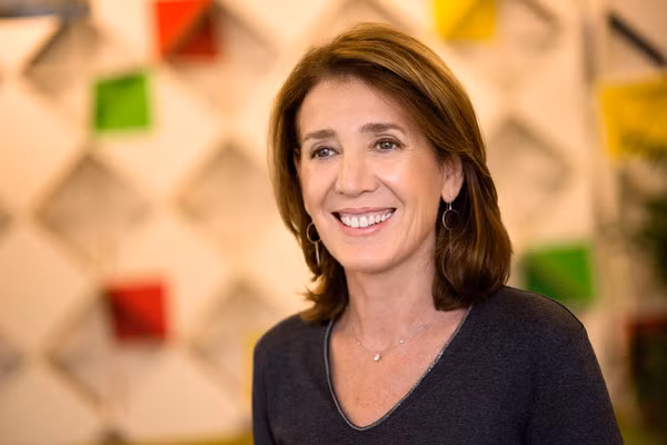 14 “bông hồng” quyền lực nhất tại Google