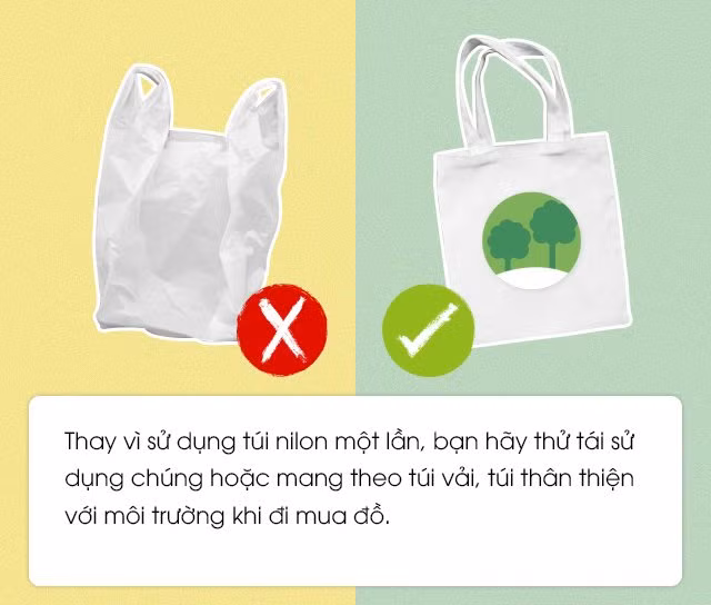 10 cach don gian nhat giup ban han che do nhua trong nha - 2