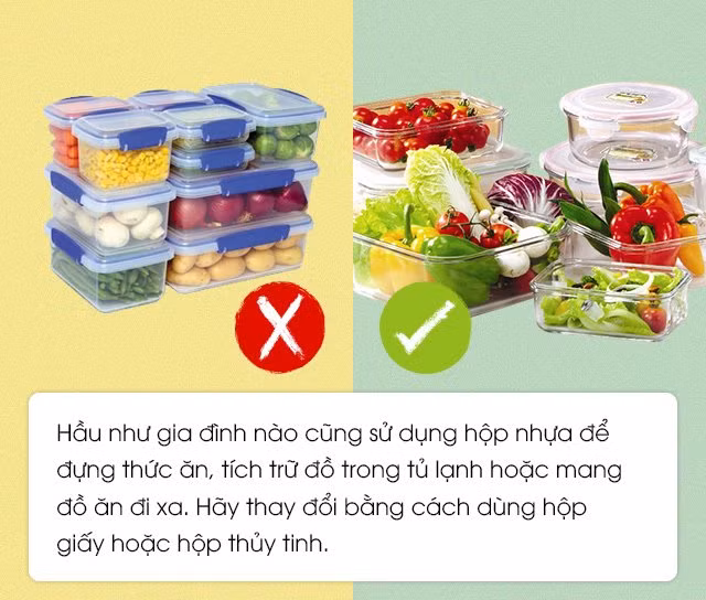 10 cach don gian nhat giup ban han che do nhua trong nha - 6