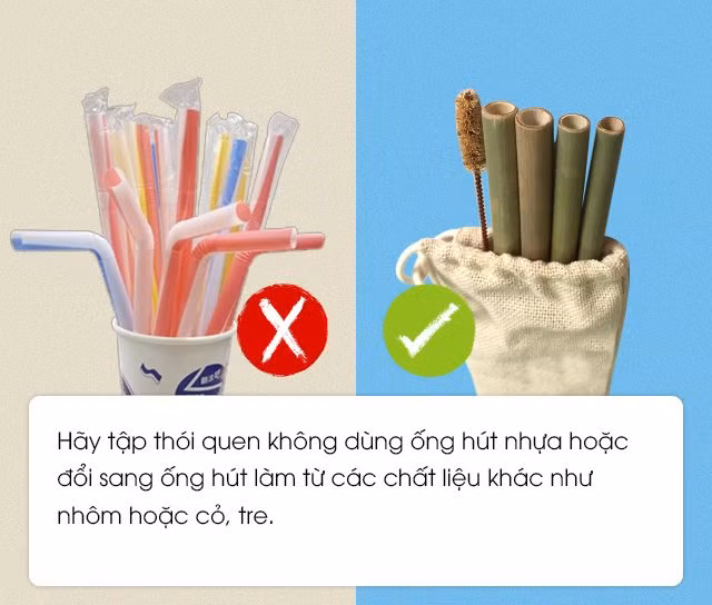 10 cach don gian nhat giup ban han che do nhua trong nha - 5