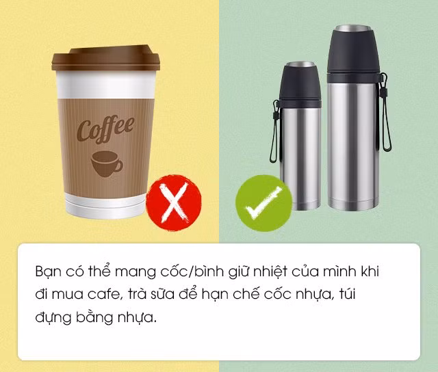 10 cach don gian nhat giup ban han che do nhua trong nha - 4