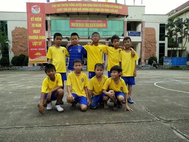 Nghỉ hè, trẻ làm gì? 