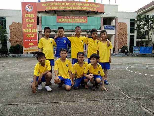 Nghỉ hè, trẻ làm gì? 