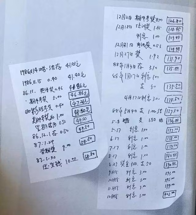 Cách giáo dục đặc biệt của người cha với 6 người con đều là bác sĩ, giáo sư danh tiếng-6