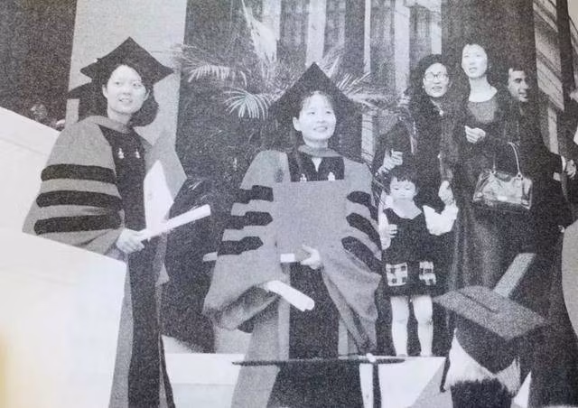 Cách giáo dục đặc biệt của người cha với 6 người con đều là bác sĩ, giáo sư danh tiếng-4