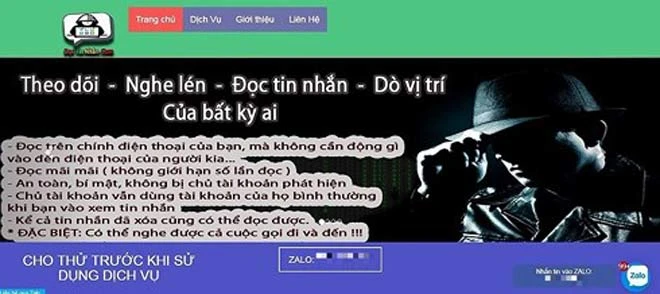 Nghi chồng ngoại tình, vợ mất tiền oan vì muốn... nghe lén điện thoại