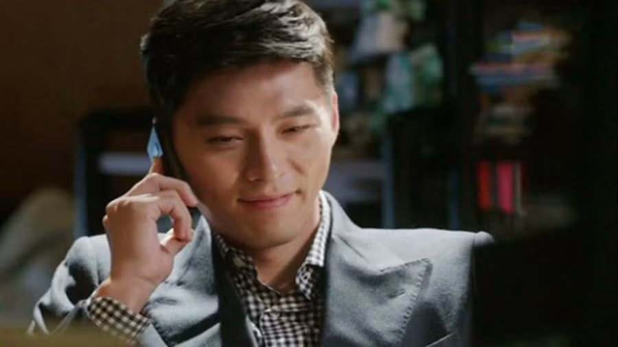 Thuê osin chăm con sau khi vợ qua đời, một lần về nhà tôi hoảng loạn không thấy con đâu