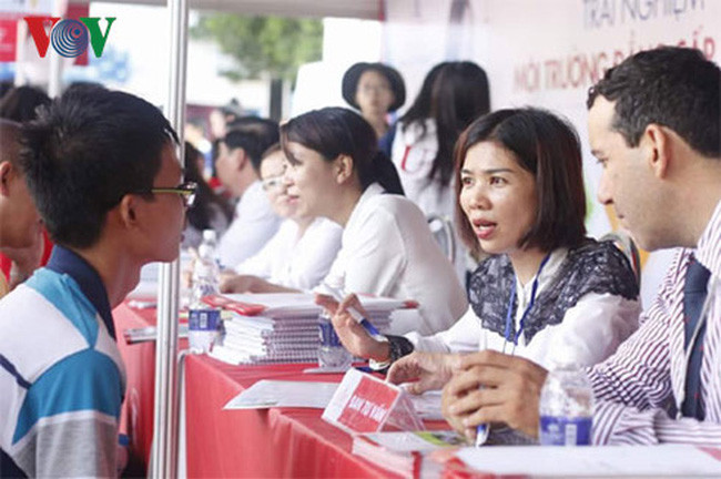 tuyển sinh 2019: thí sinh không xét tuyển đại học tăng, tín hiệu mừng? hình 3 tuyen sinh 2019: thi sinh khong xet tuyen dai hoc tang, tin hieu mung? hinh 3