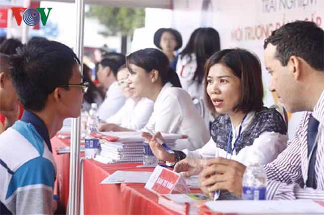 tuyen sinh 2019: thi sinh khong xet tuyen dai hoc tang, tin hieu mung? hinh 3