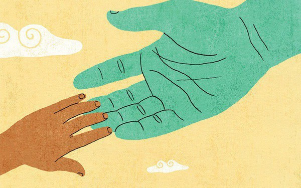 Lá thư gửi con gái của bố sắp mất khiến ai cũng bật khóc La thu gui con gai cua bo sap mat khien ai cung bat khoc