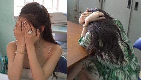 Lộ diện đại gia bí ẩn mua dâm người nổi tiếng giá nghìn đô ở Sài Gòn