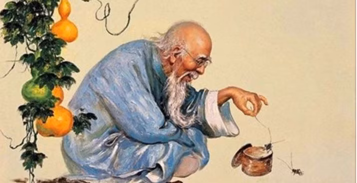 3 câu “thần chú” giúp bạn cả đời nhàn nhã dù cuộc sống khó khăn, sóng gió