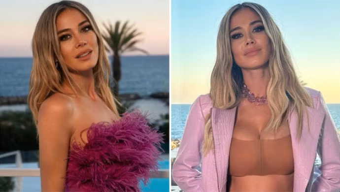 Bạn gái xinh của thủ thành Newcastle khiến người hâm mộ nhức mắt