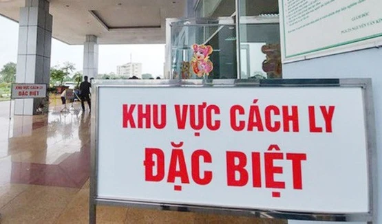 Sáng 30/5, thêm 52 ca mắc COVID-19, 8 ca liên quan Hội thánh Phục Hưng