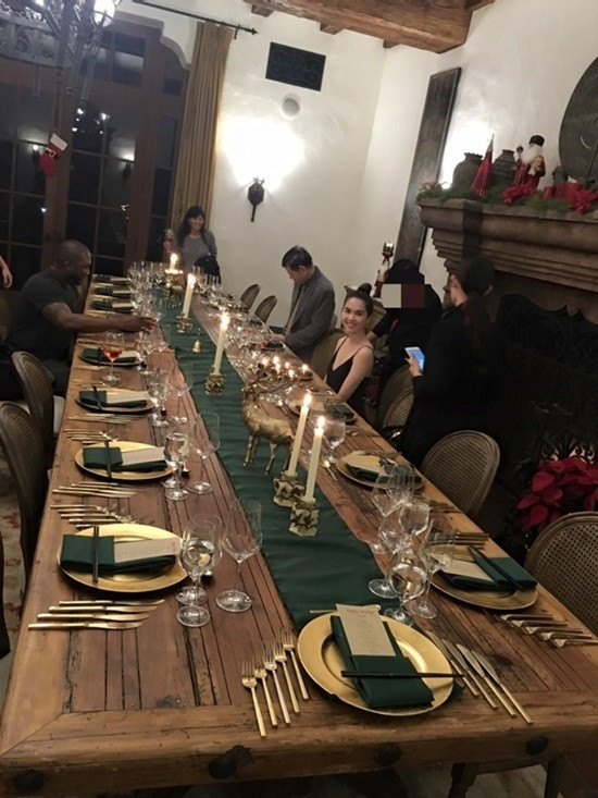 Biệt thự xa hoa 33 triệu USD ở Mỹ của tỷ phú Hoàng Kiều