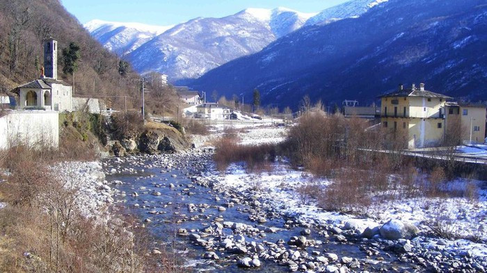 6 thị trấn xinh đẹp đang "cầu xin" thêm người đến sống ảnh 2 6 thị trấn xinh đẹp đang "cầu xin" thêm người đến sống ảnh 2