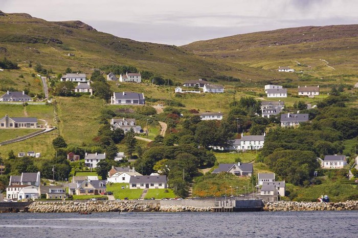 6 thị trấn xinh đẹp đang "cầu xin" thêm người đến sống ảnh 1 6 thị trấn xinh đẹp đang "cầu xin" thêm người đến sống ảnh 1