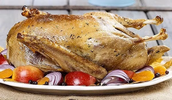 Những món đại kỵ với thịt vịt, tuyệt đối tránh ăn vì cực độc 