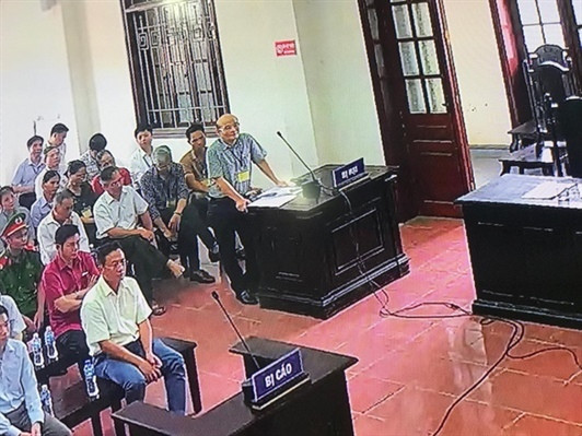 Tìm ra bằng chứng, Bộ Y tế khẳng định bản án với BS Lương không có giá trị khoa học