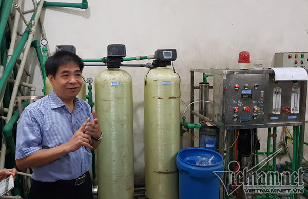 Tìm ra bằng chứng, Bộ Y tế khẳng định bản án với BS Lương không có giá trị khoa học