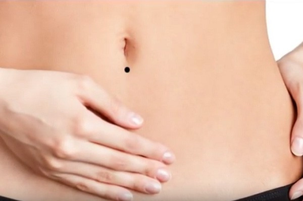 Xem 5 vị trí nốt ruồi, có thể đoán biết hôn nhân của người phụ nữ có bền lâu hay không - Ảnh 2. Xem 5 vị trí nốt ruồi, có thể đoán biết hôn nhân của người phụ nữ có bền lâu hay không - Ảnh 2.
