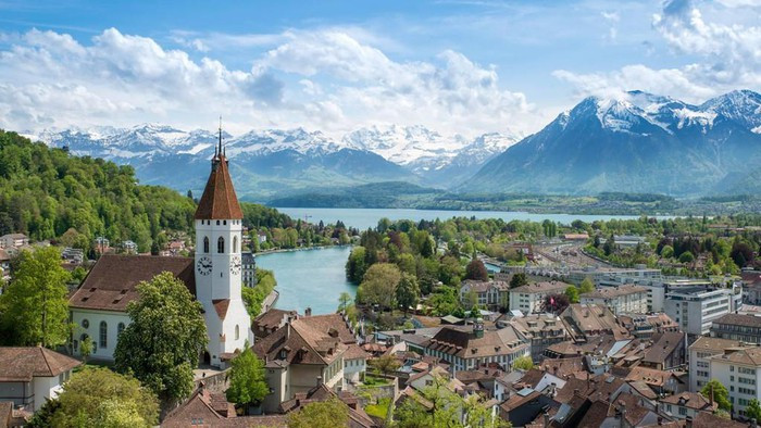 6 thị trấn xinh đẹp đang "cầu xin" thêm người đến sống ảnh 7 6 thị trấn xinh đẹp đang "cầu xin" thêm người đến sống ảnh 7