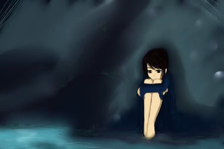  Mỗi đứa trẻ lại có những cách tiếp nhận rất khác nhau khi bố&nbsp;mẹ tái hôn. (ảnh minh họa)