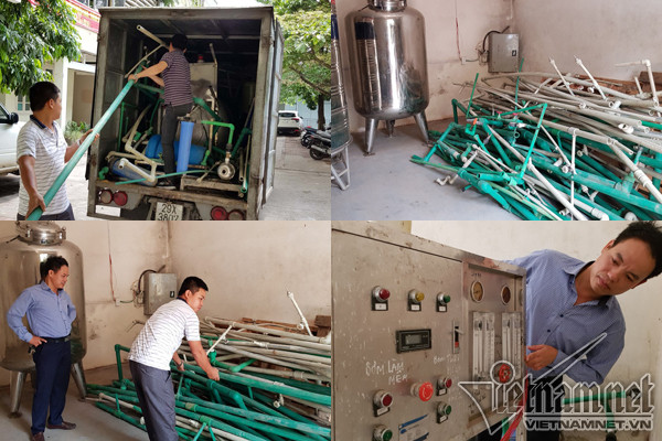 Tìm ra bằng chứng, Bộ Y tế khẳng định bản án với BS Lương không có giá trị khoa học
