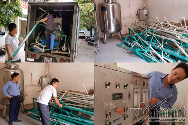 Tìm ra bằng chứng, Bộ Y tế khẳng định bản án với BS Lương không có giá trị khoa học