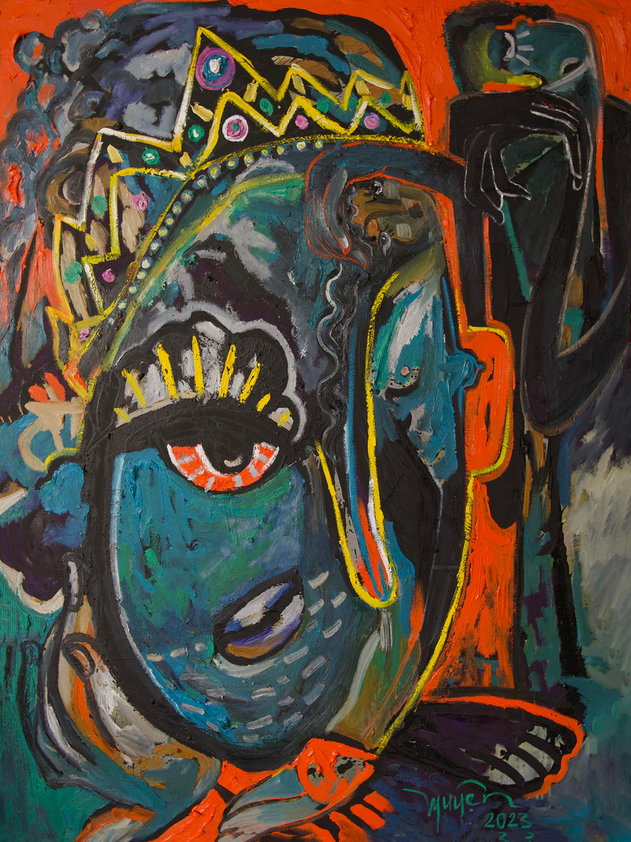 Giác mơ kỳ lạ 2.