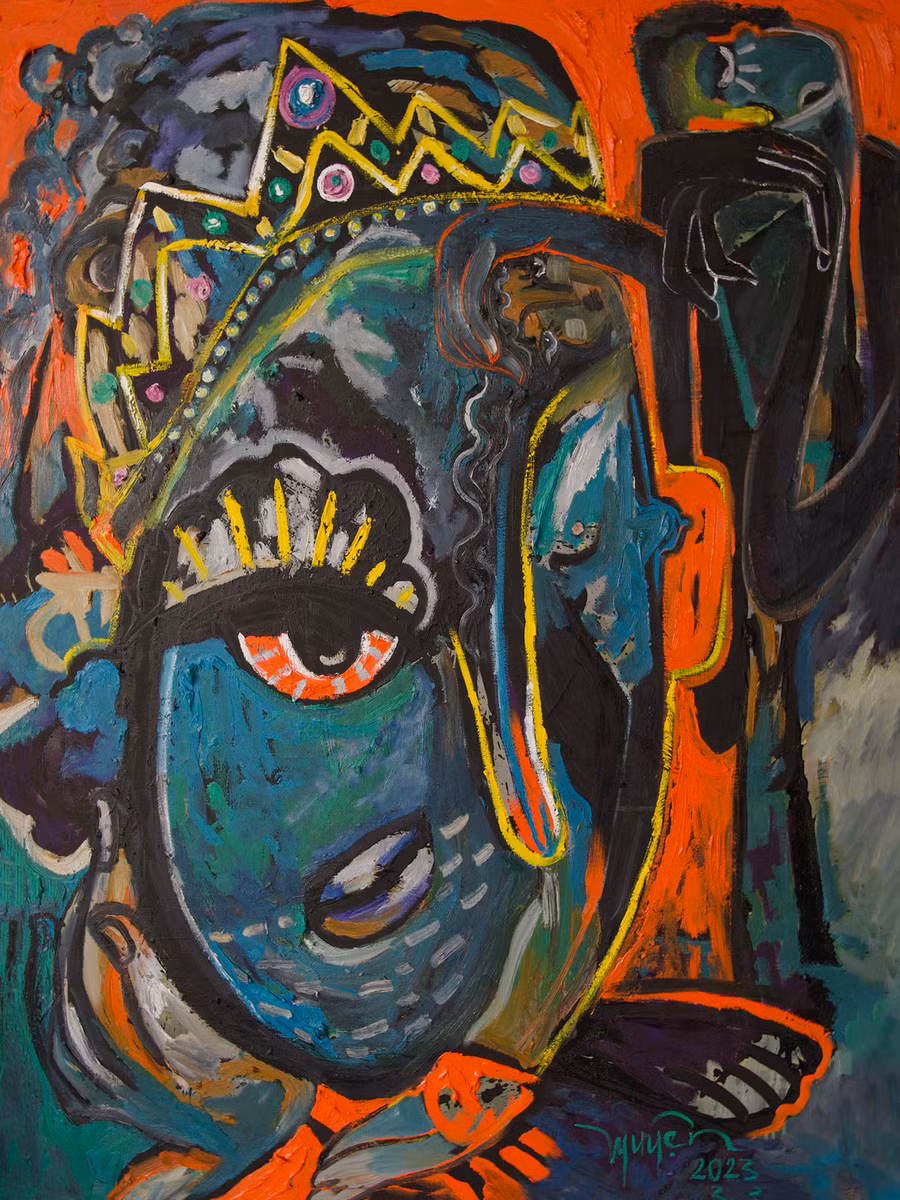 Giác mơ kỳ lạ 2.