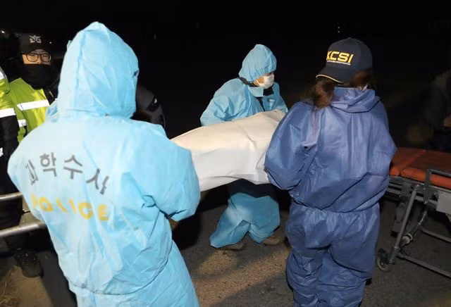 Vụ mất tích của bé gái Hàn Quốc: Treo thưởng trăm triệu rồi phát hiện sự thật đáng sợ ảnh 5