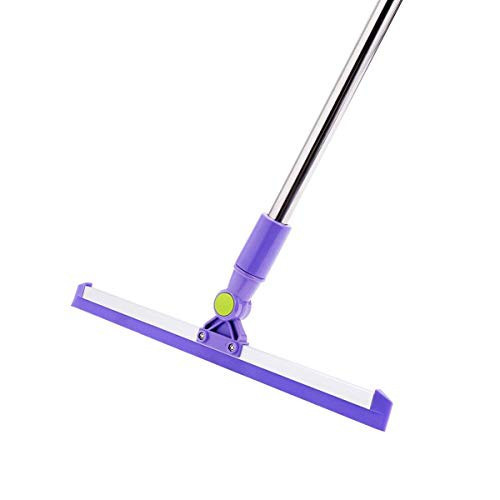 7 thói quen hàng ngày giúp các mẹ vệ sinh nhà tắm không tốn nhiều thời gian ảnh 6