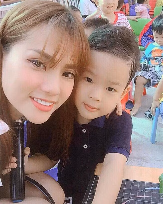 ly hon dai gia yeu 17 nam, 8x lam me don than, tim duoc "ban trai" kem 10 tuoi - 4