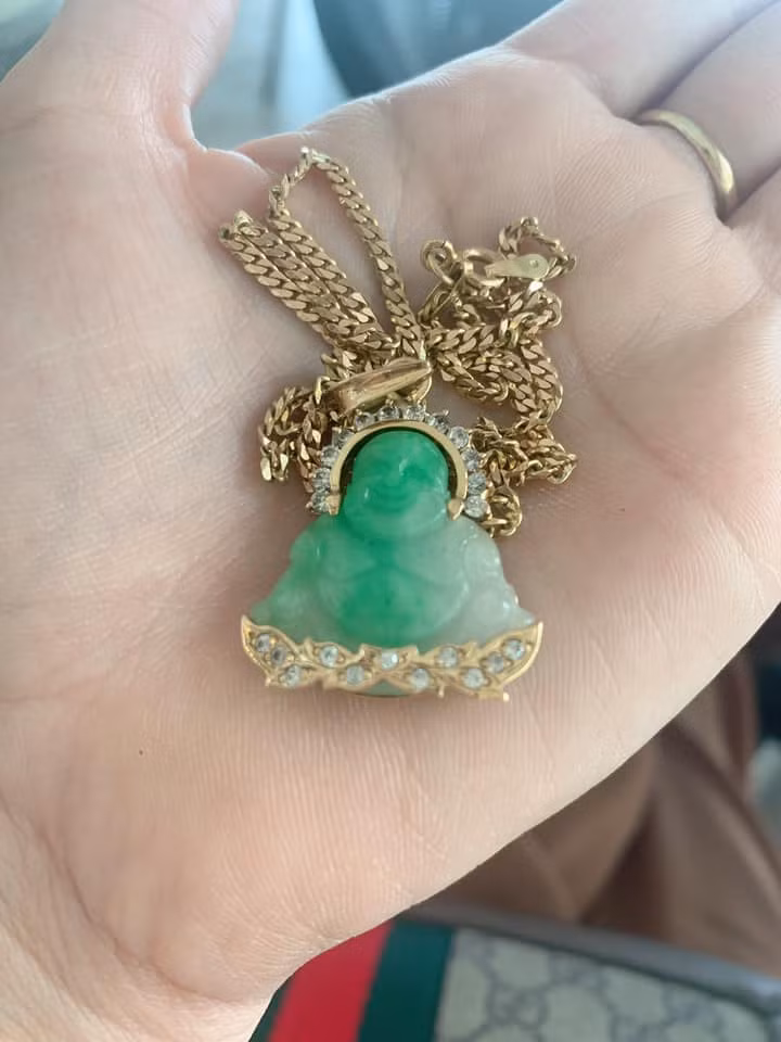 Con gái nghệ sĩ Lê Bình nghẹn ngào tiết lộ di vật cuối cùng của ba ảnh 2