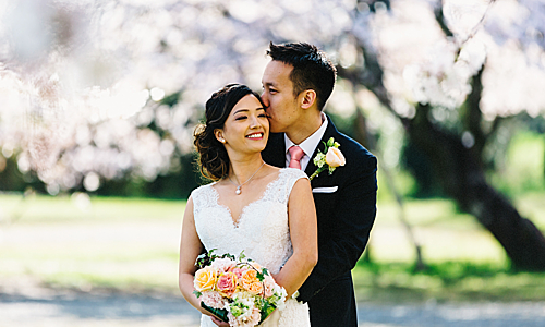 Dấu hiệu trong đám cưới cho thấy hôn nhân sẽ không bền ảnh 1 Ảnh: singaporebrides.