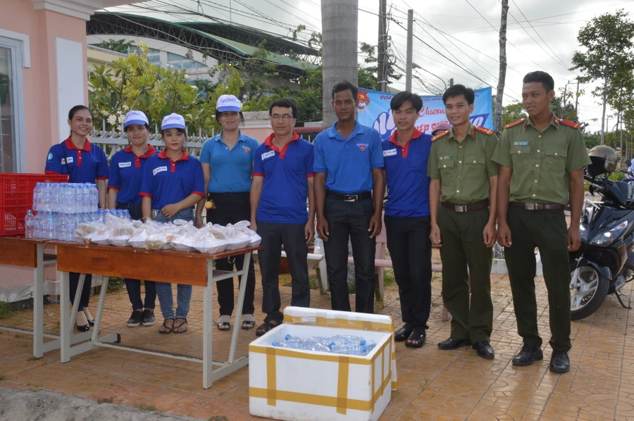 Sóc Trăng chuẩn bị chu đáo cho kỳ thi THPT quốc gia