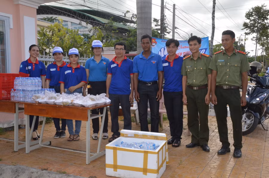 Sóc Trăng chuẩn bị chu đáo cho kỳ thi THPT quốc gia