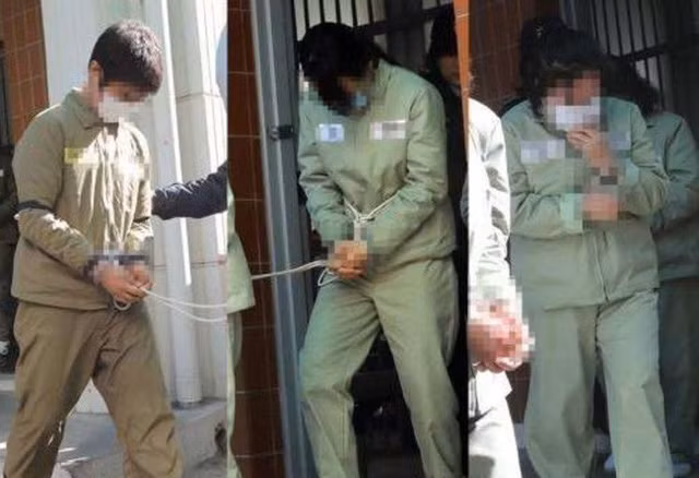 Vụ mất tích của bé gái Hàn Quốc: Treo thưởng trăm triệu rồi phát hiện sự thật đáng sợ ảnh 8