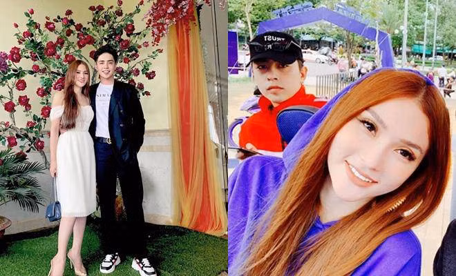 ly hon dai gia yeu 17 nam, 8x lam me don than, tim duoc "ban trai" kem 10 tuoi - 6