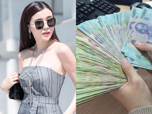 4 con giáp 'trời phú vận may, tay không hốt bạc' ngày 20/8